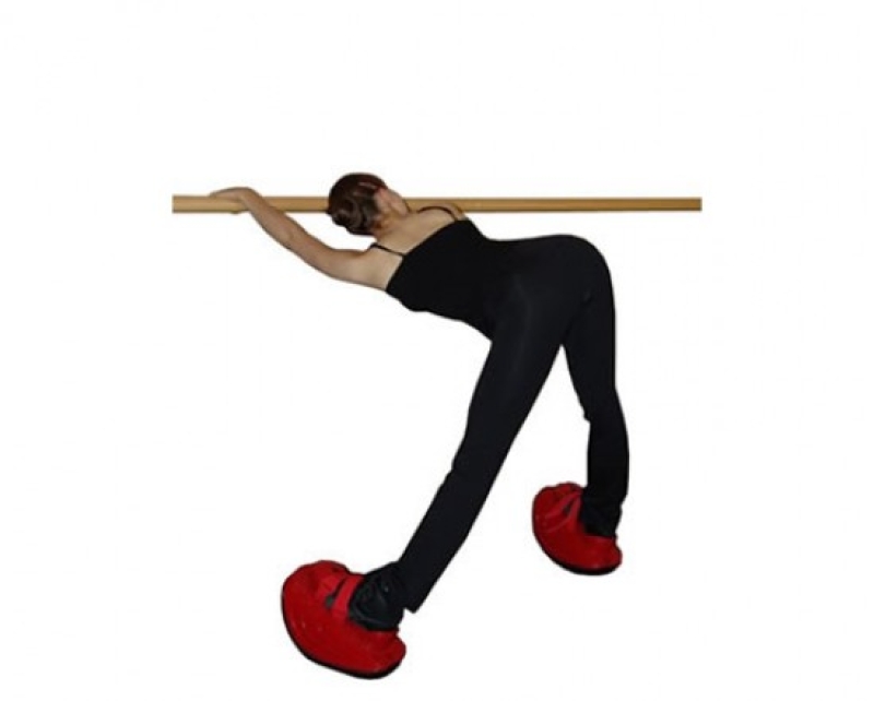 Master Stretch
